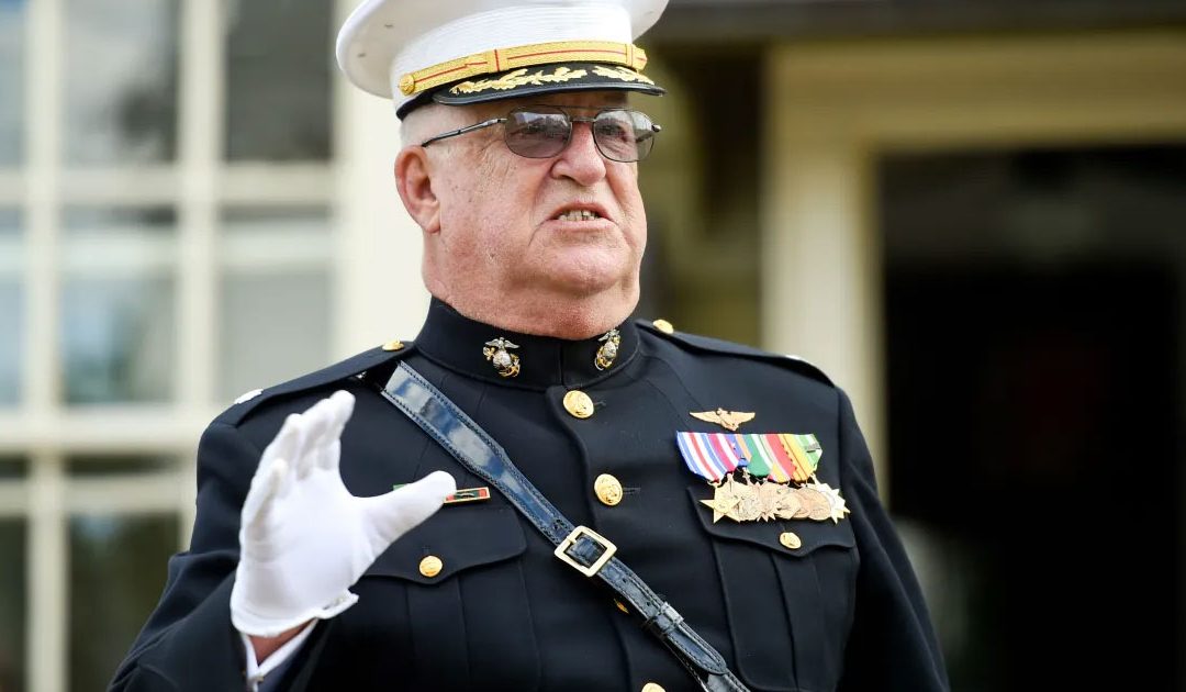 Berks Military History Museum taking shape in Mohnton