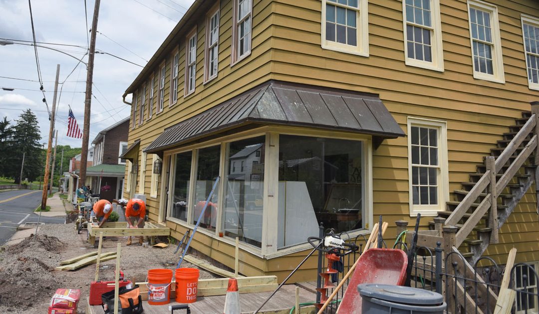 Berks Military History Museum to Open Aug. 12