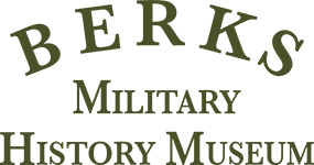 Berks Military History Museum